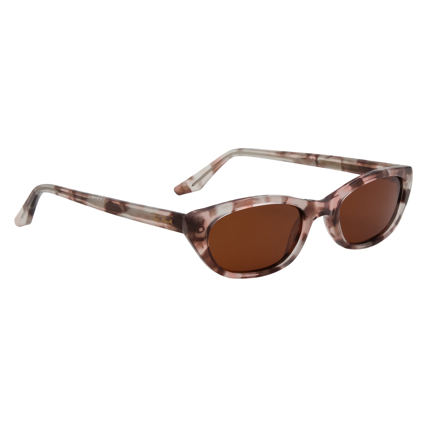 SUN-ARUBBA2.0 UNISEX CAT-EYE ACETATE SUNGLASSES WITH POLARIZED LENS (IN 6 COLORS)