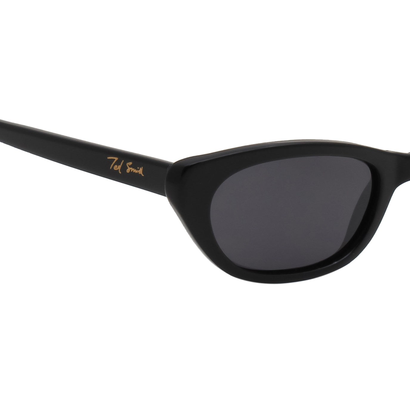 SUN-ARUBBA2.0 UNISEX CAT-EYE ACETATE SUNGLASSES WITH POLARIZED LENS (IN 6 COLORS)