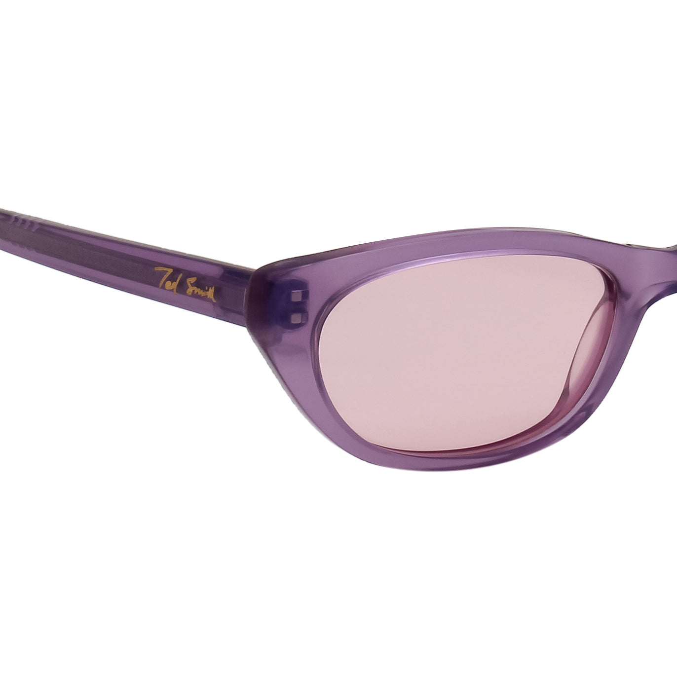 SUN-ARUBBA2.0 UNISEX CAT-EYE ACETATE SUNGLASSES WITH POLARIZED LENS (IN 6 COLORS)