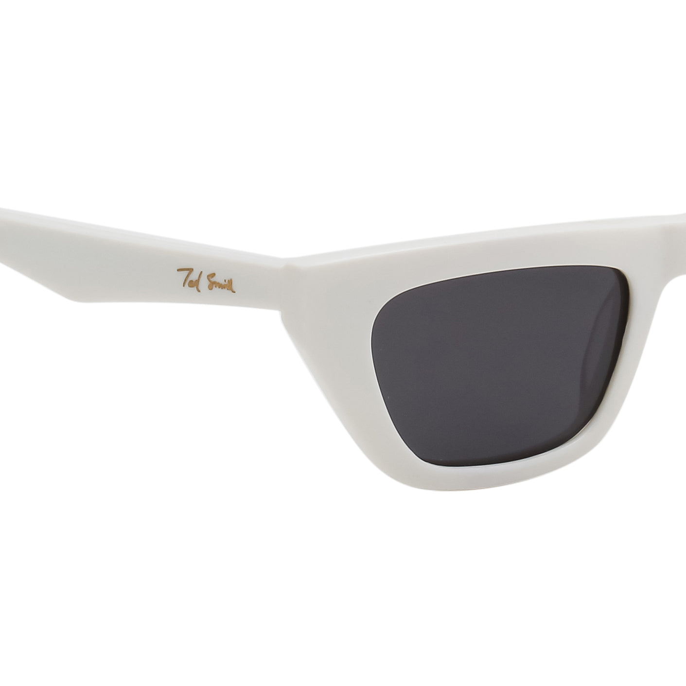 SUN-ALLBLK2.0 UNISEX CAT-EYE ACETATE SUNGLASSES WITH POLARIZED LENS (IN 6 COLORS)