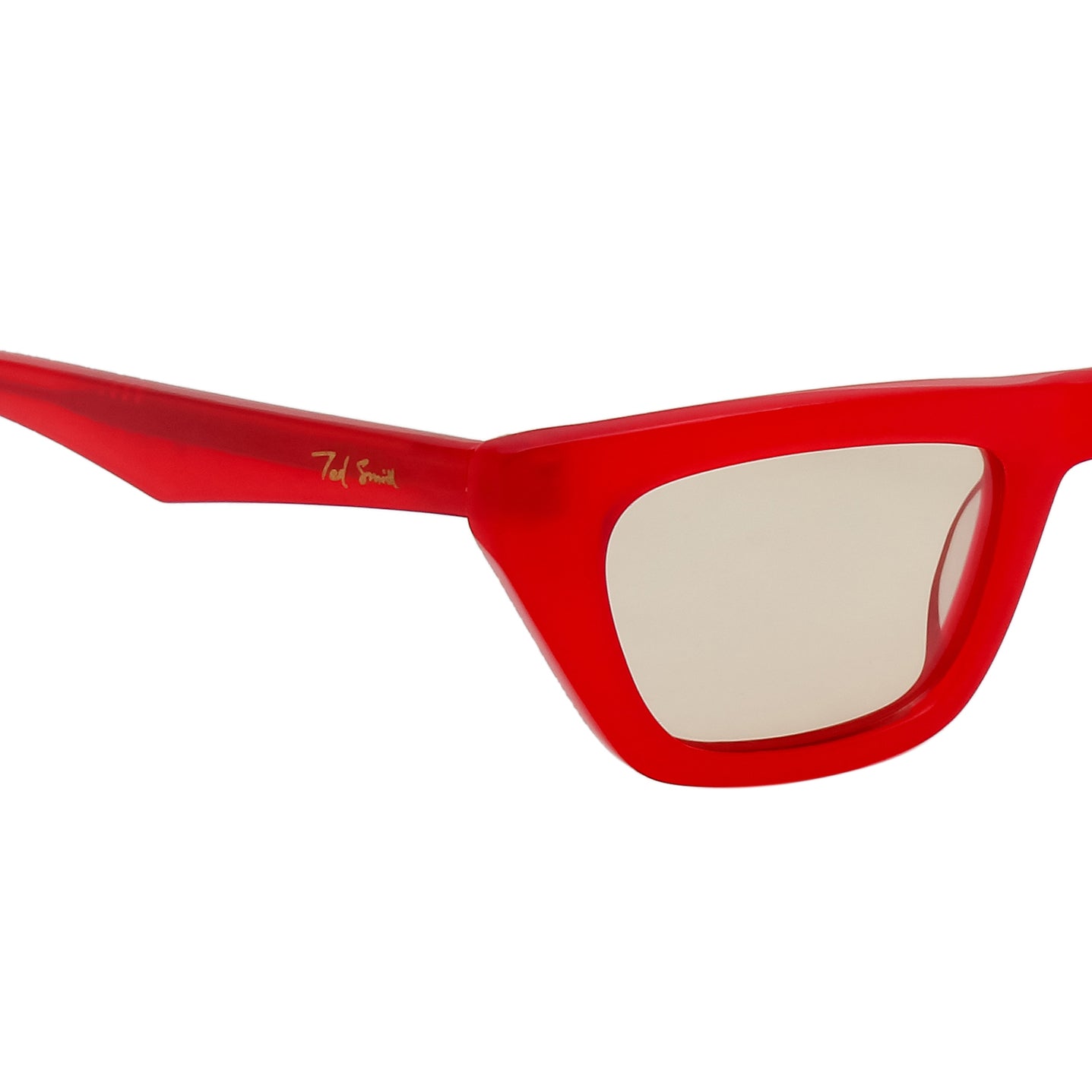 SUN-ALLBLK2.0 UNISEX CAT-EYE ACETATE SUNGLASSES WITH POLARIZED LENS (IN 6 COLORS)