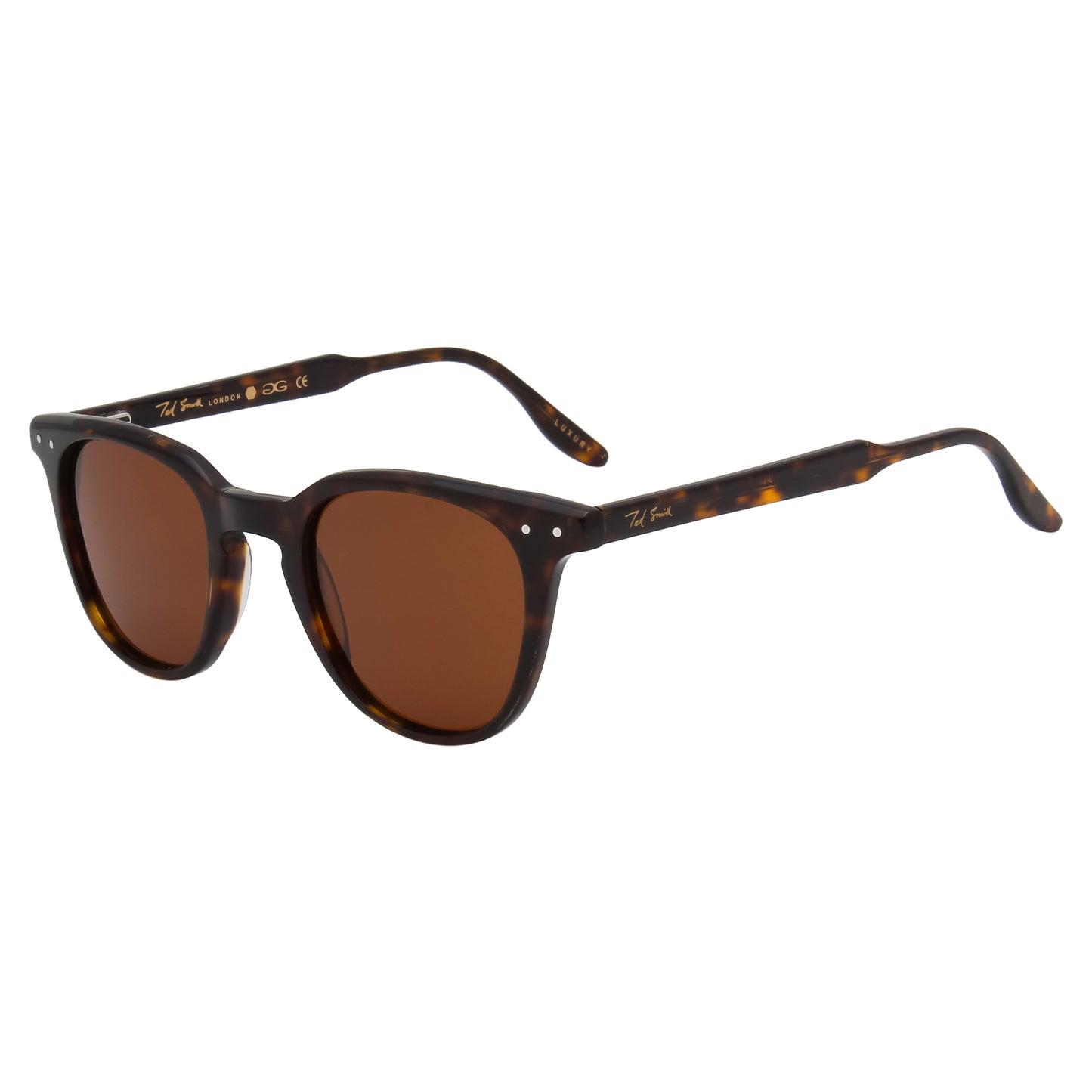 SUN-OPAL2.0 UNISEX WAYFARER ACETATE SUNGLASSES WITH POLARIZED LENS (IN 6 COLORS)