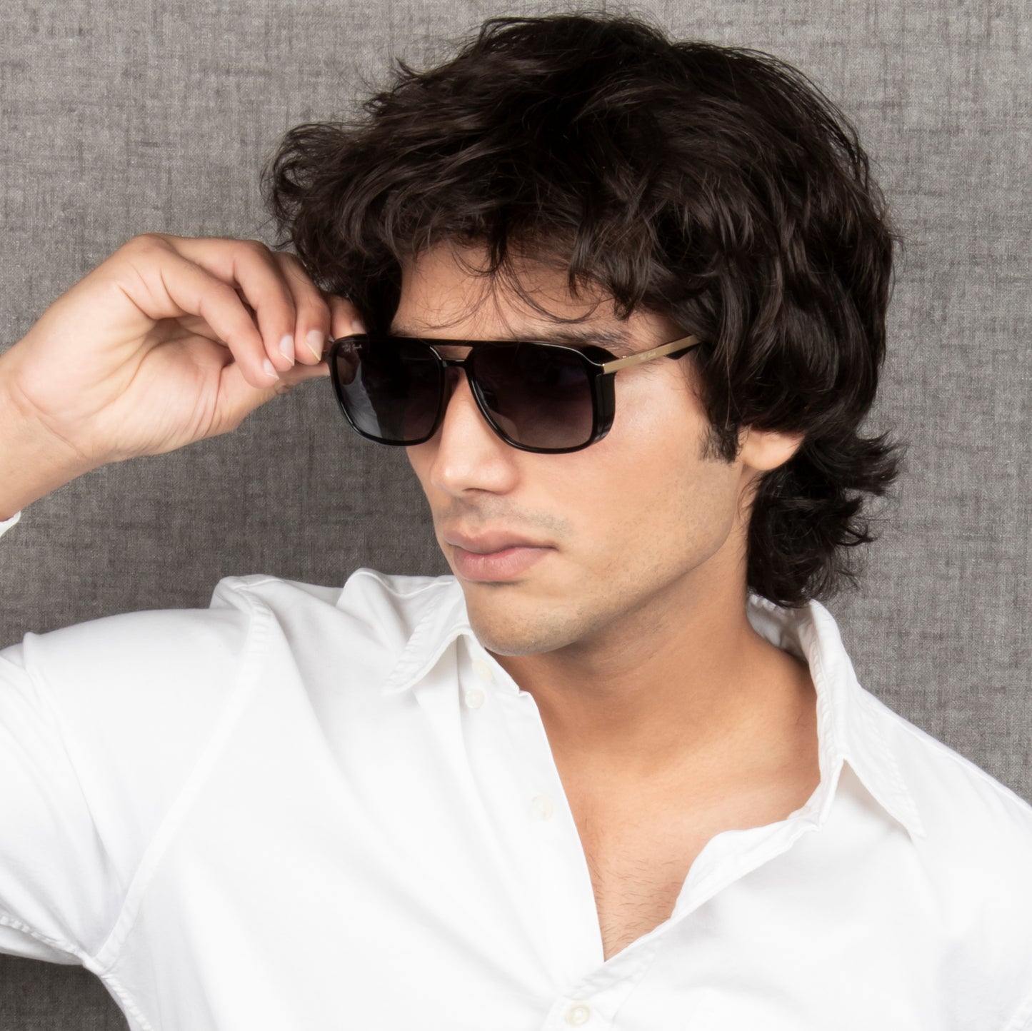 ROGUE POLARIZESD SUNGLASSES (IN 5 COLORS)