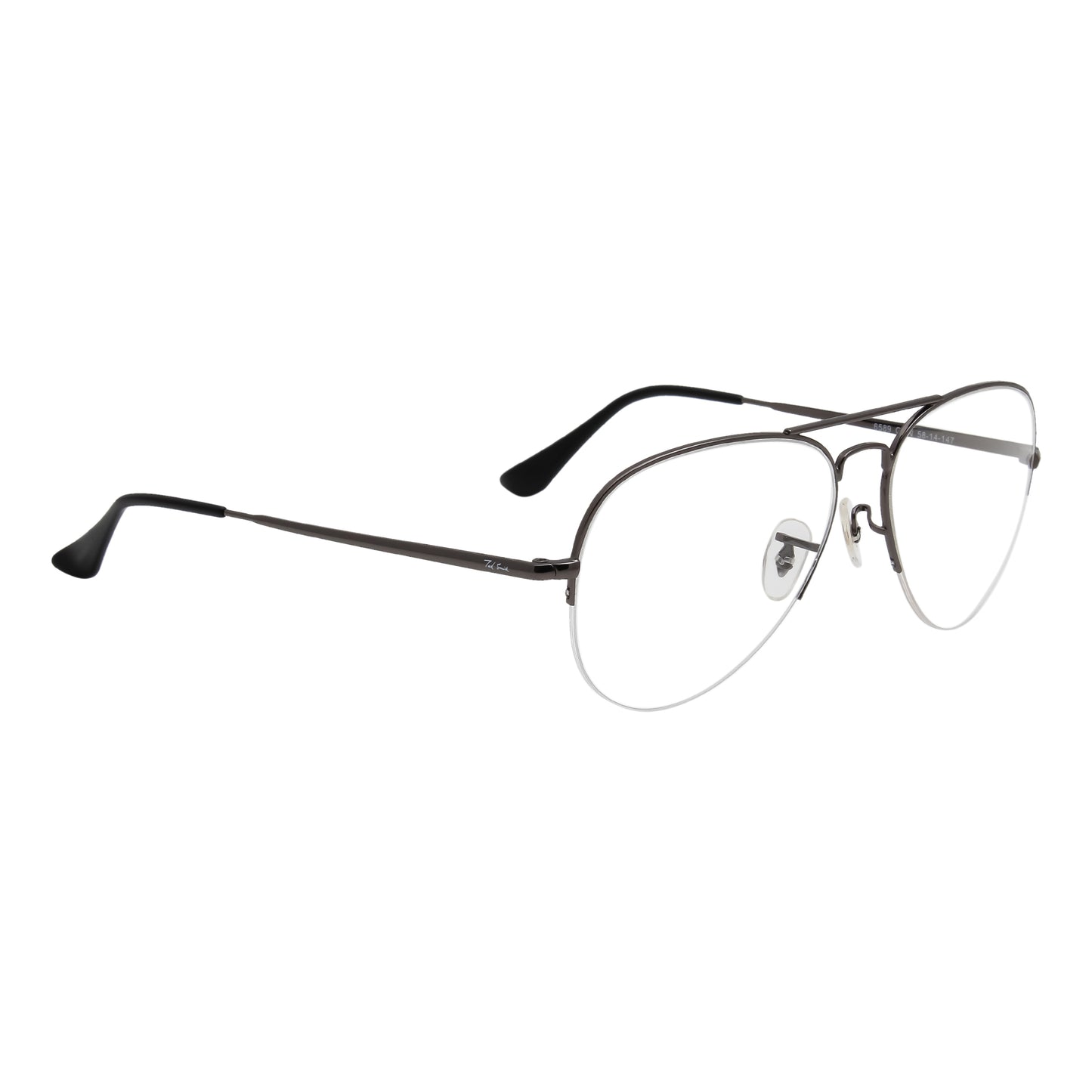 BENZO UNISEX AVIATOR METAL FRAMES (IN 4 COLORS)