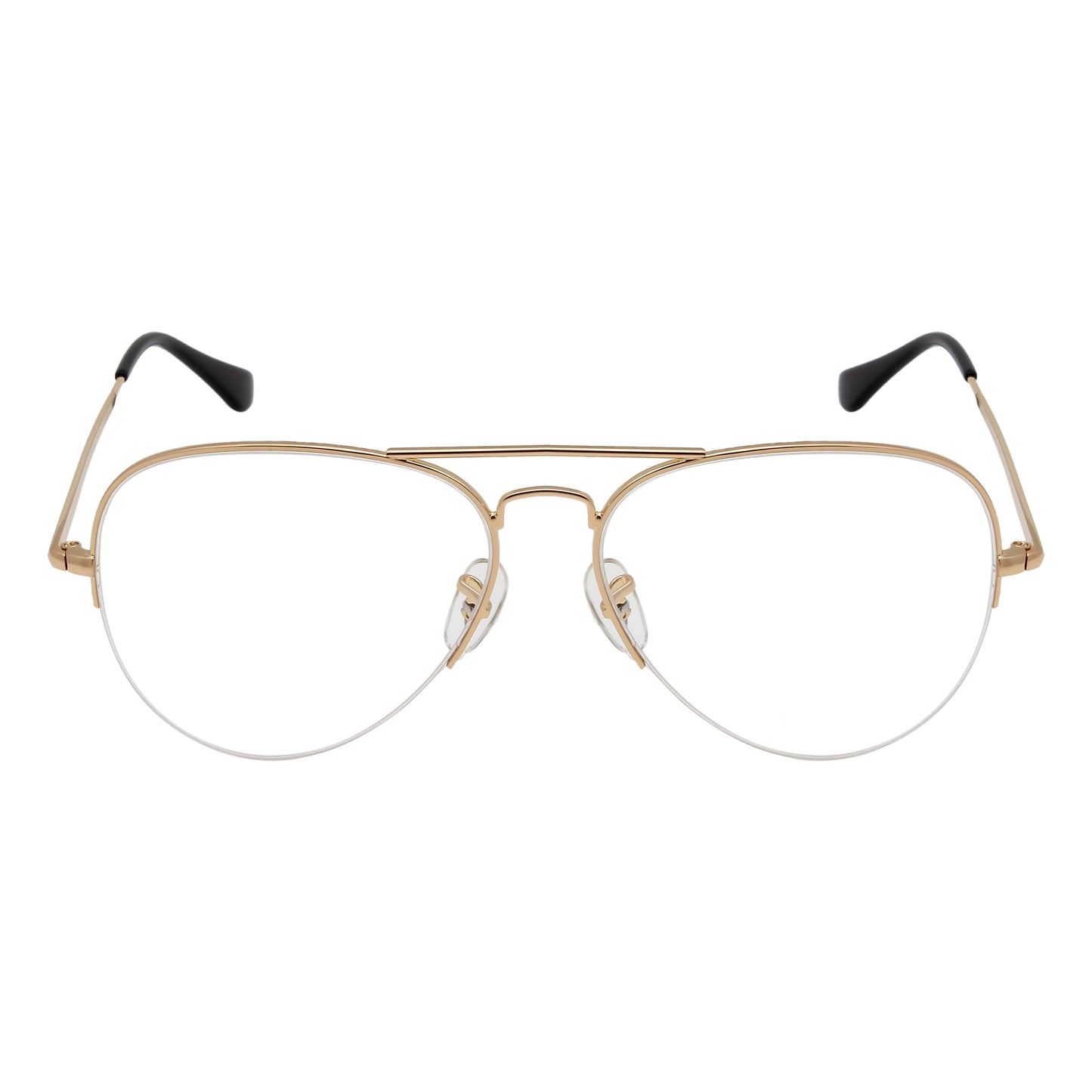 BENZO UNISEX AVIATOR METAL FRAMES (IN 4 COLORS)