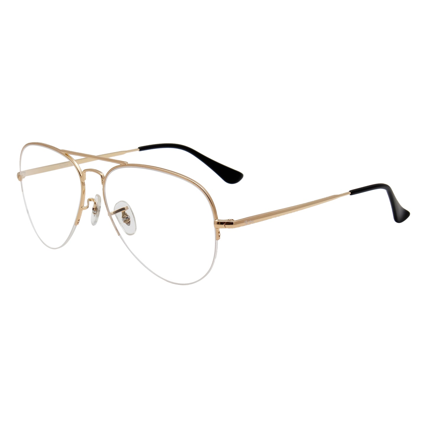 BENZO UNISEX AVIATOR METAL FRAMES (IN 4 COLORS)