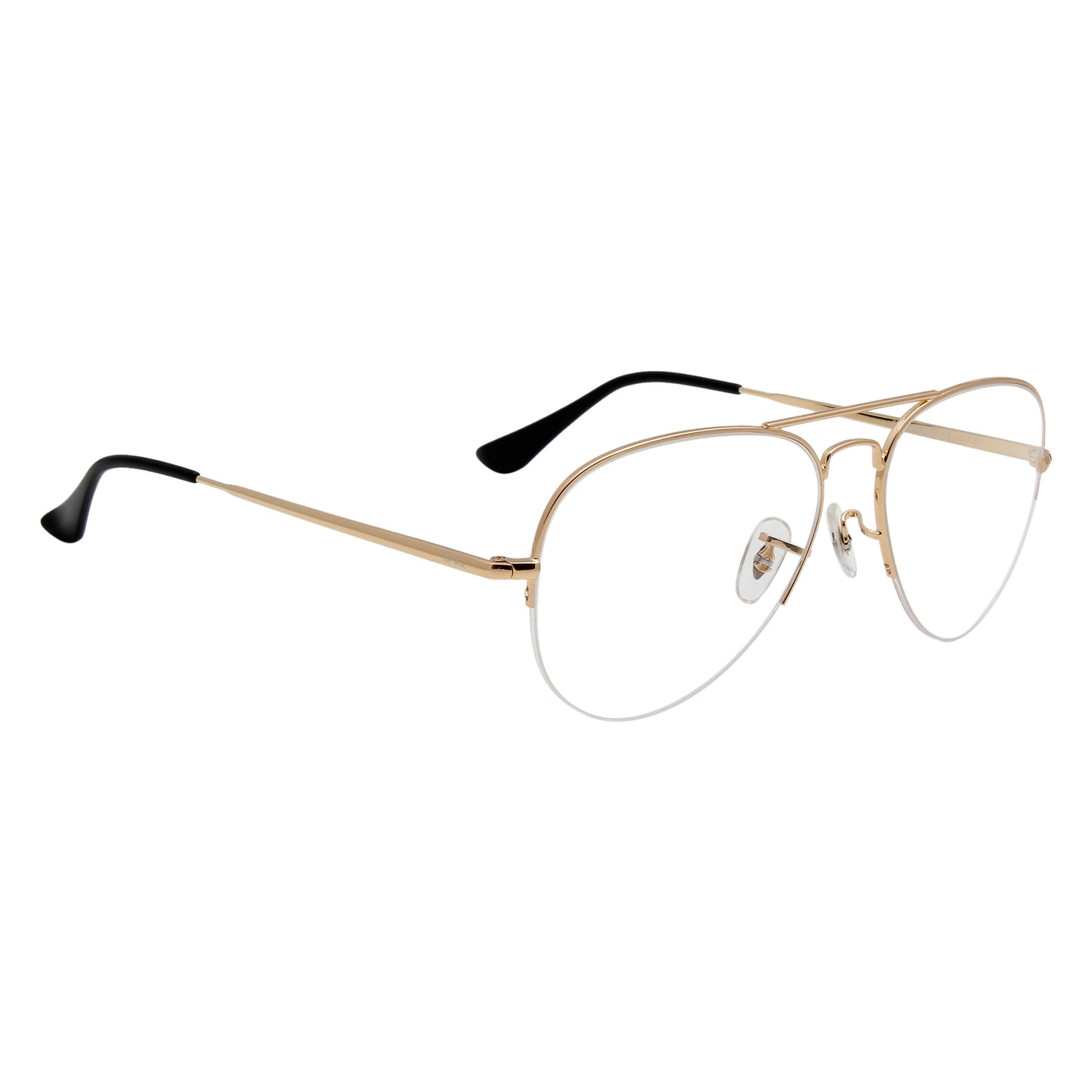 BENZO UNISEX AVIATOR METAL FRAMES (IN 4 COLORS)