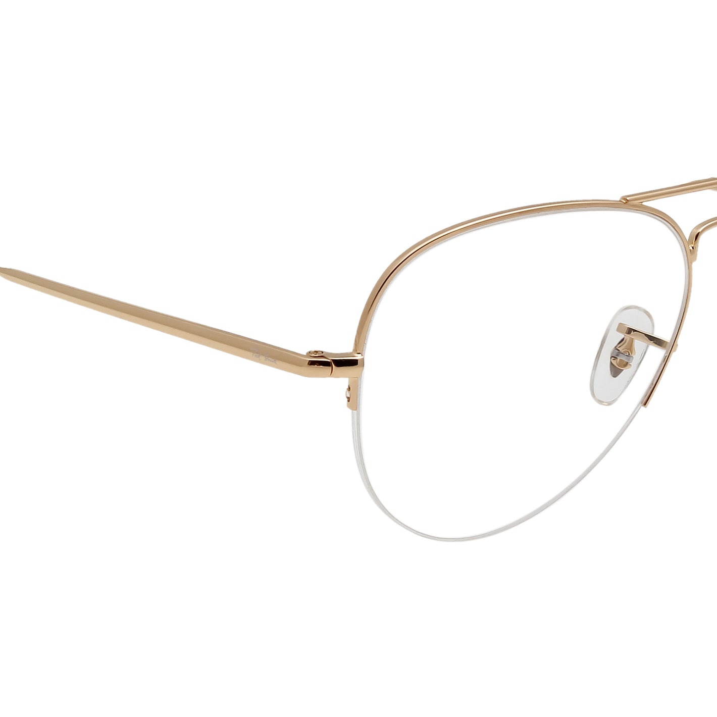 BENZO UNISEX AVIATOR METAL FRAMES (IN 4 COLORS)
