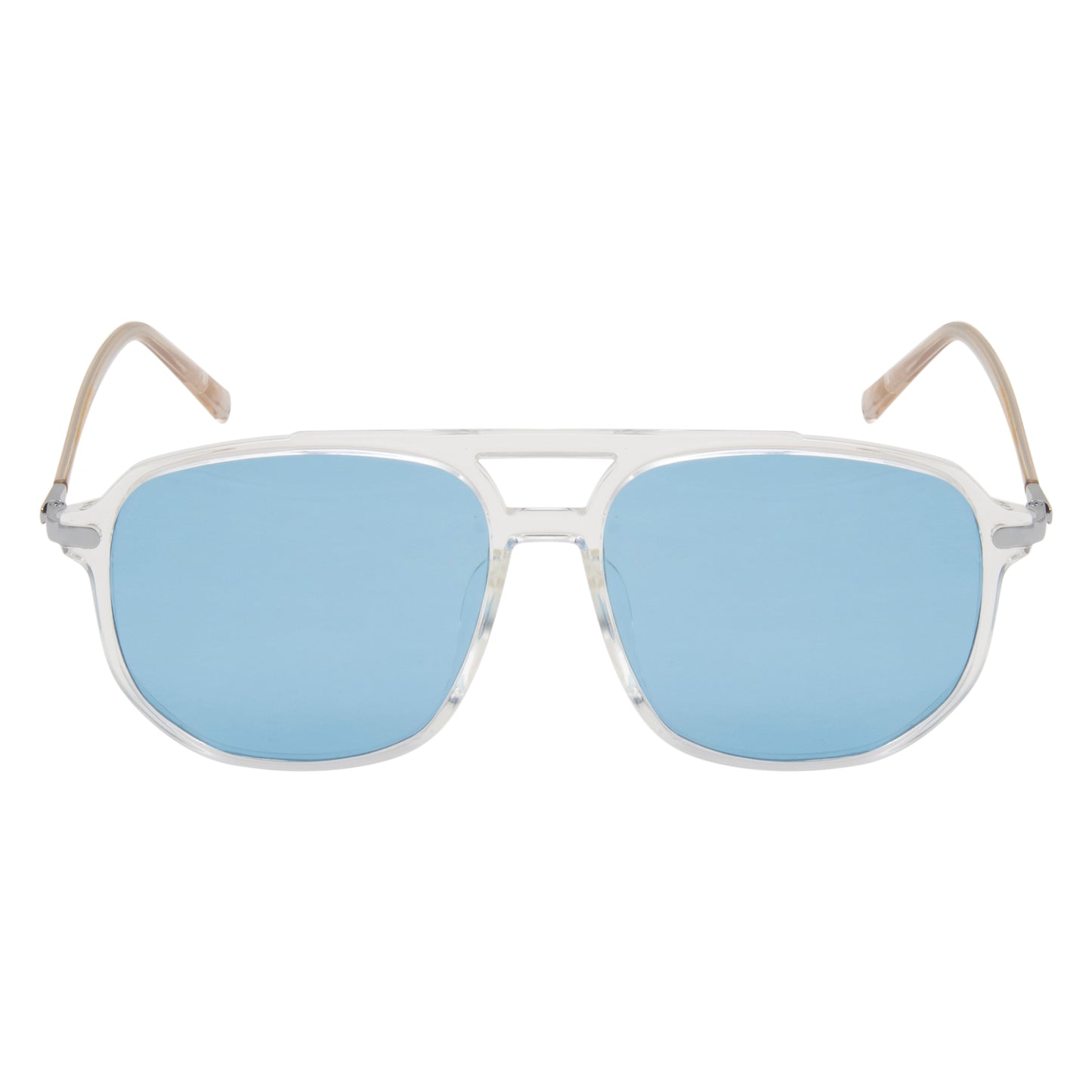 SUN-VEGA SUNGLASSES BY TED SMITH (IN 2 COLORS)