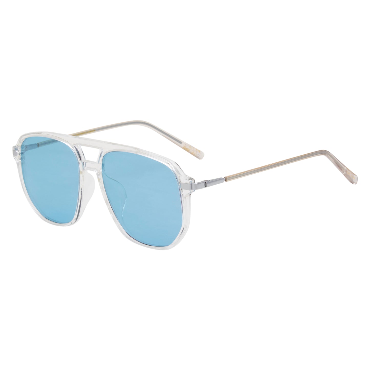 SUN-VEGA SUNGLASSES BY TED SMITH (IN 2 COLORS)
