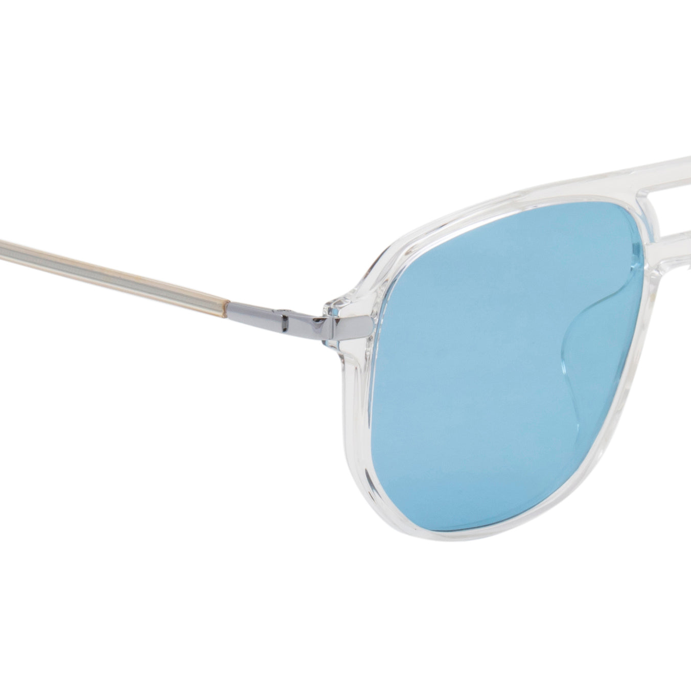 SUN-VEGA SUNGLASSES BY TED SMITH (IN 2 COLORS)