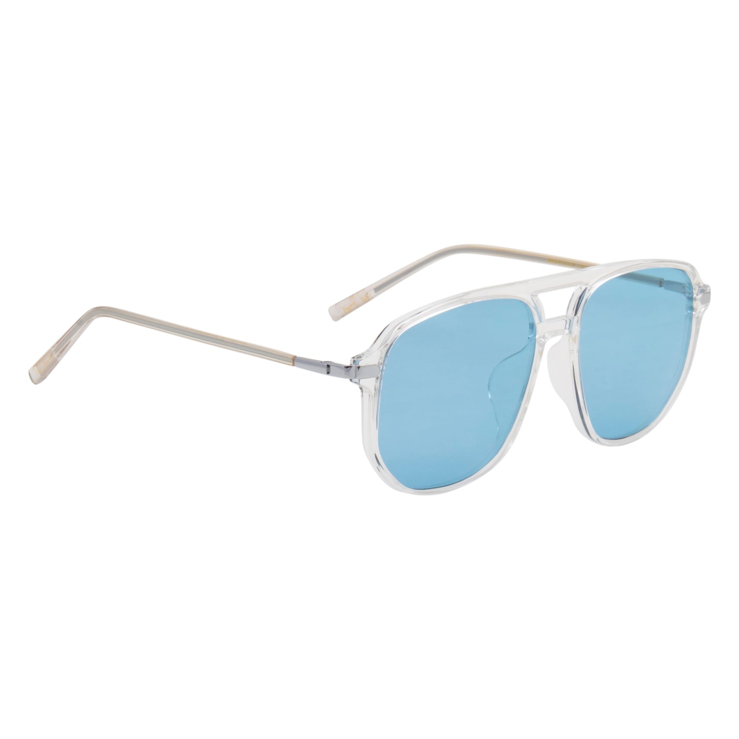 SUN-VEGA SUNGLASSES BY TED SMITH (IN 2 COLORS)