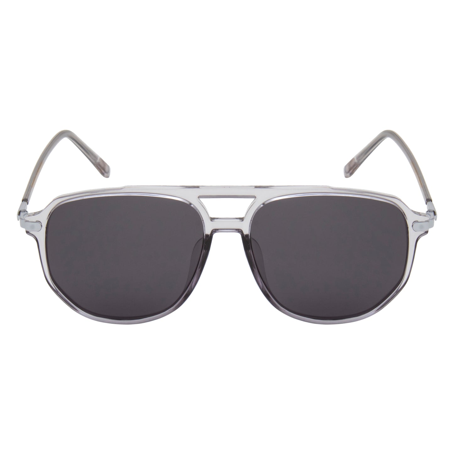 SUN-VEGA SUNGLASSES BY TED SMITH (IN 2 COLORS)