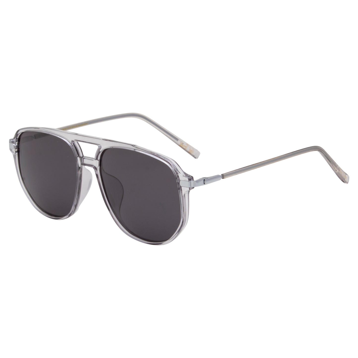 SUN-VEGA SUNGLASSES BY TED SMITH (IN 2 COLORS)