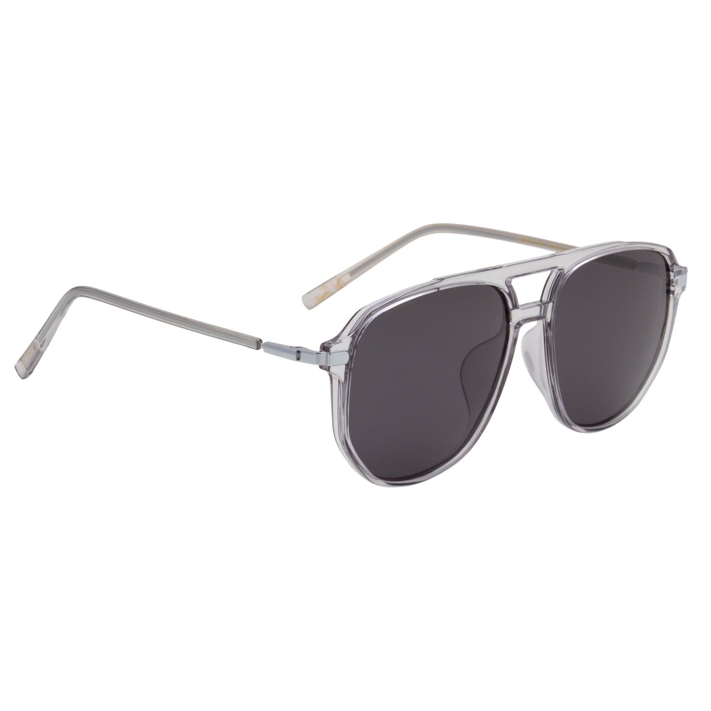 SUN-VEGA SUNGLASSES BY TED SMITH (IN 2 COLORS)