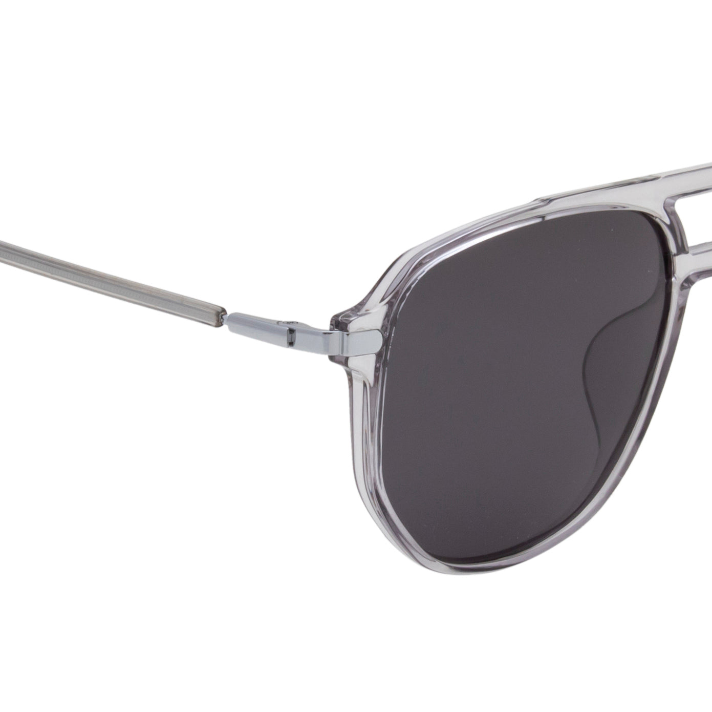 SUN-VEGA SUNGLASSES BY TED SMITH (IN 2 COLORS)