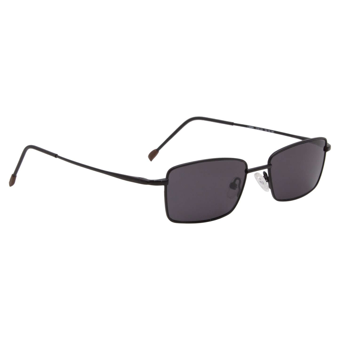 SUN-LIANN SUNGLASSES BY TED SMITH (IN 4 COLORS)
