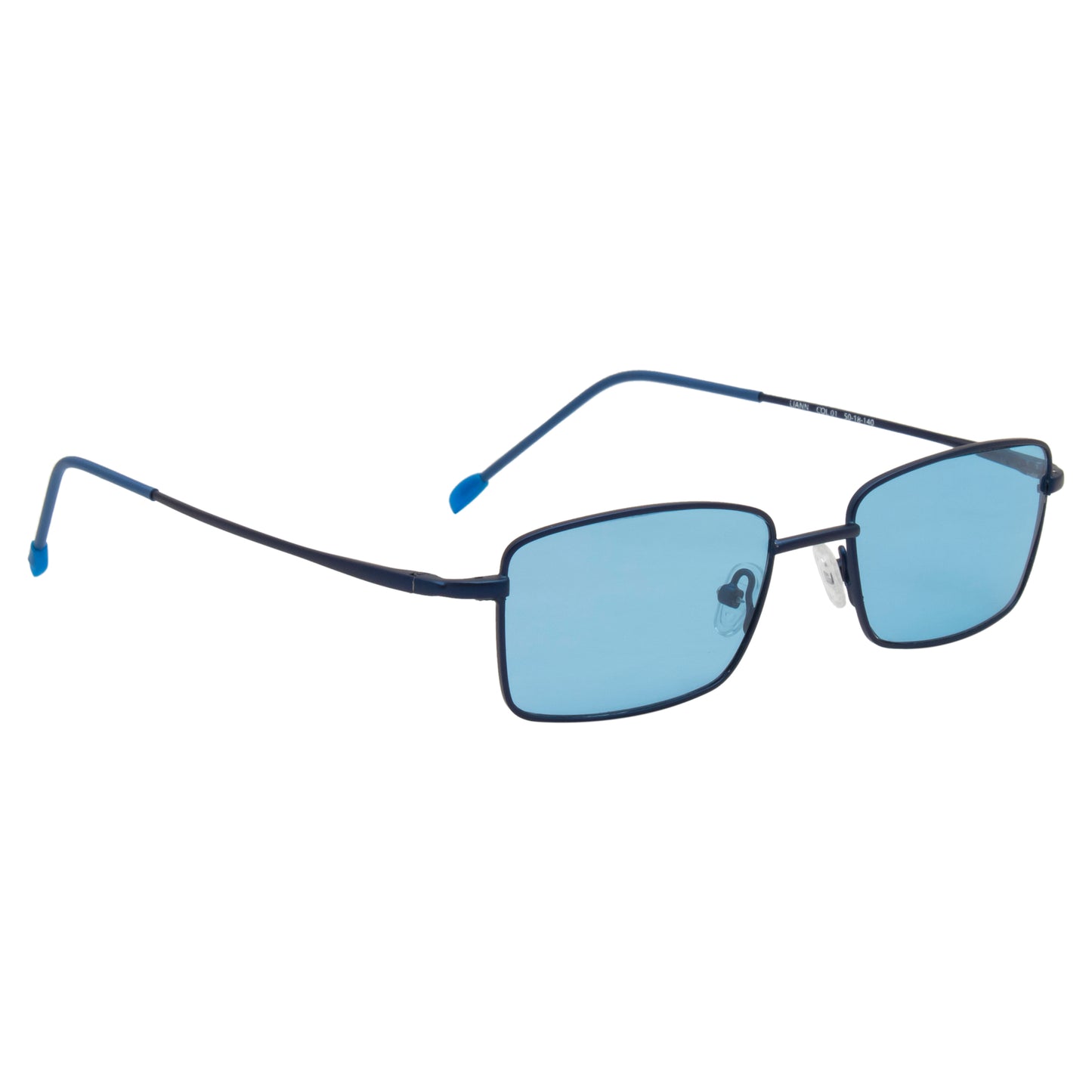 SUN-LIANN SUNGLASSES BY TED SMITH (IN 4 COLORS)