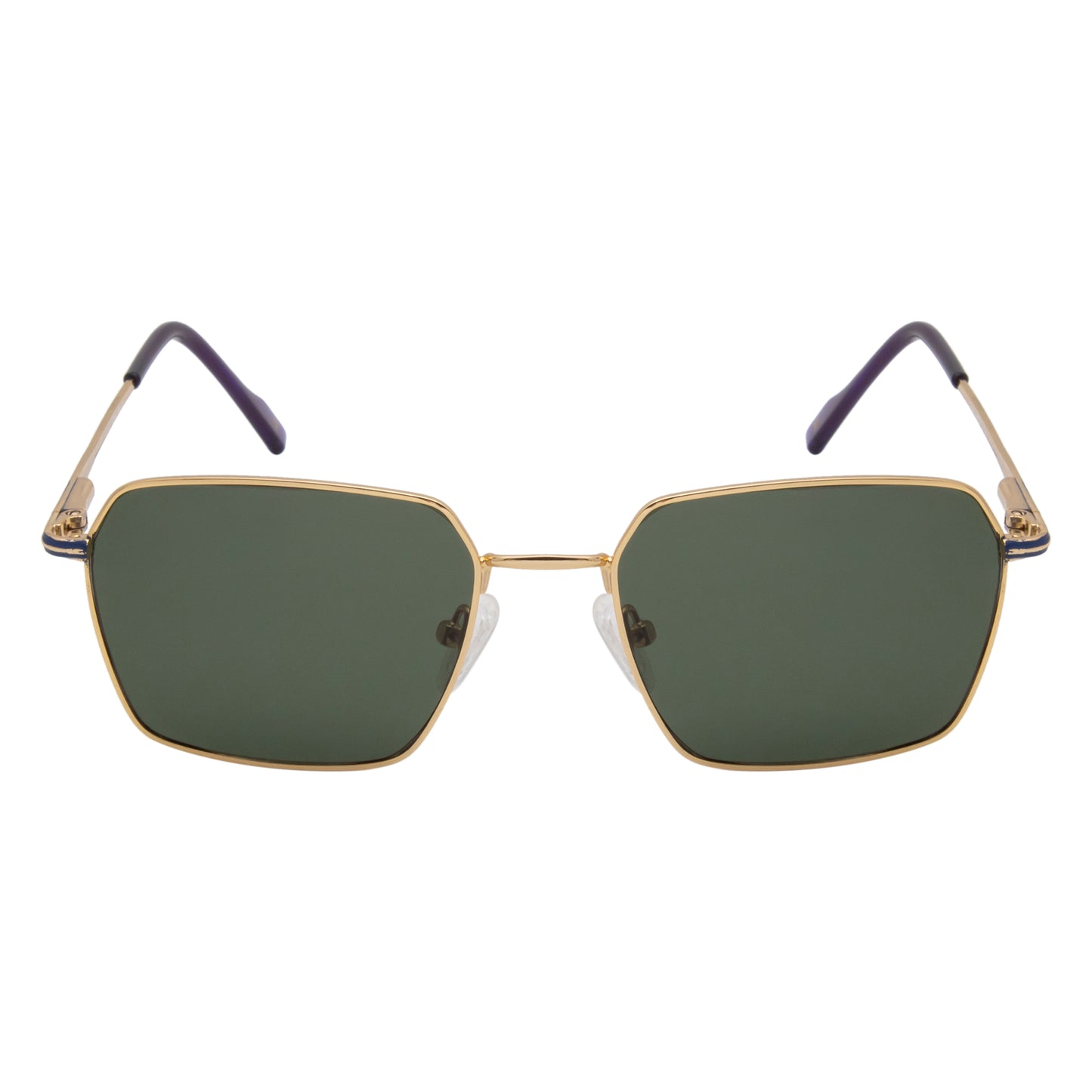 SUN-HENSY SUNGLASSES BY TED SMITH (IN 4 COLORS)
