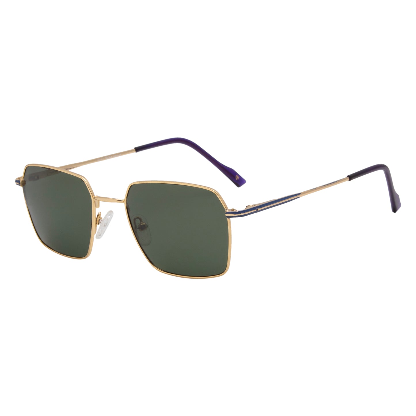 SUN-HENSY SUNGLASSES BY TED SMITH (IN 4 COLORS)