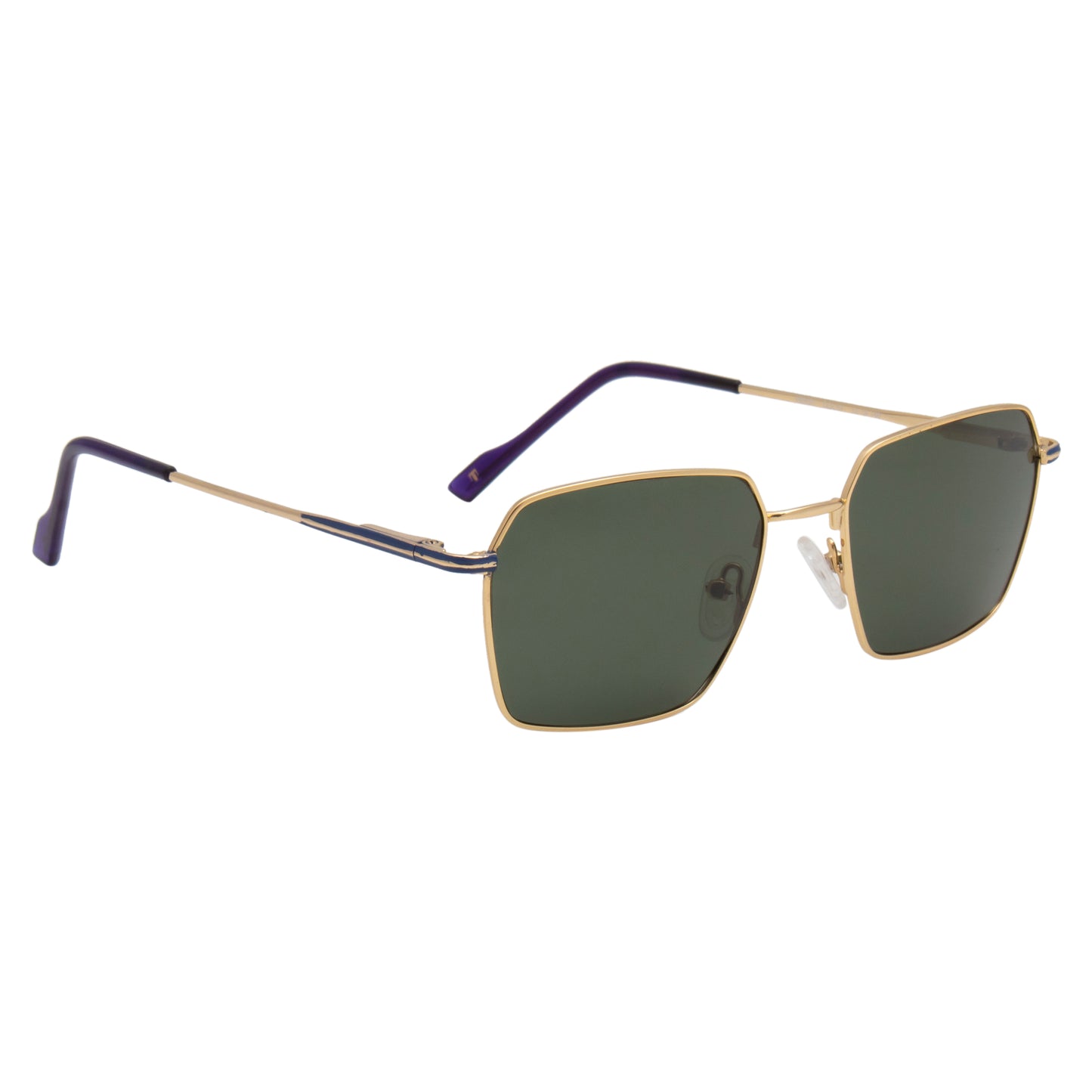 SUN-HENSY SUNGLASSES BY TED SMITH (IN 4 COLORS)