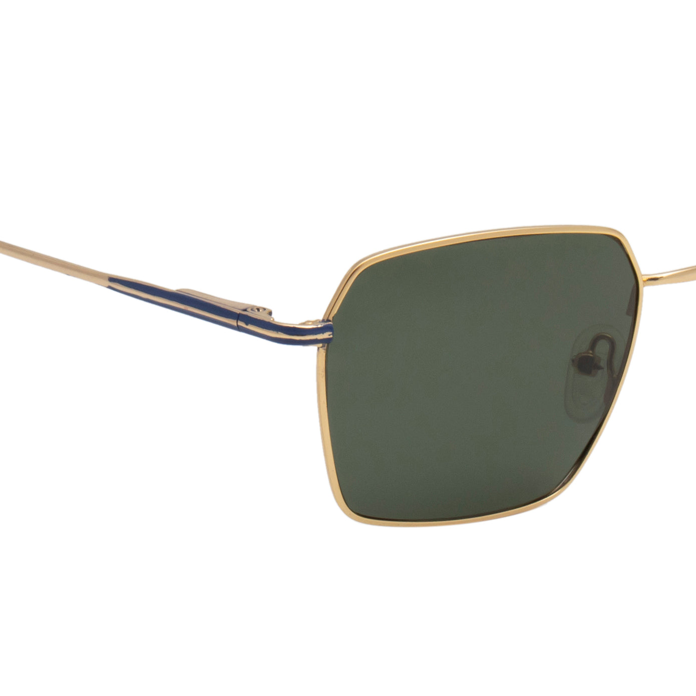 SUN-HENSY SUNGLASSES BY TED SMITH (IN 4 COLORS)