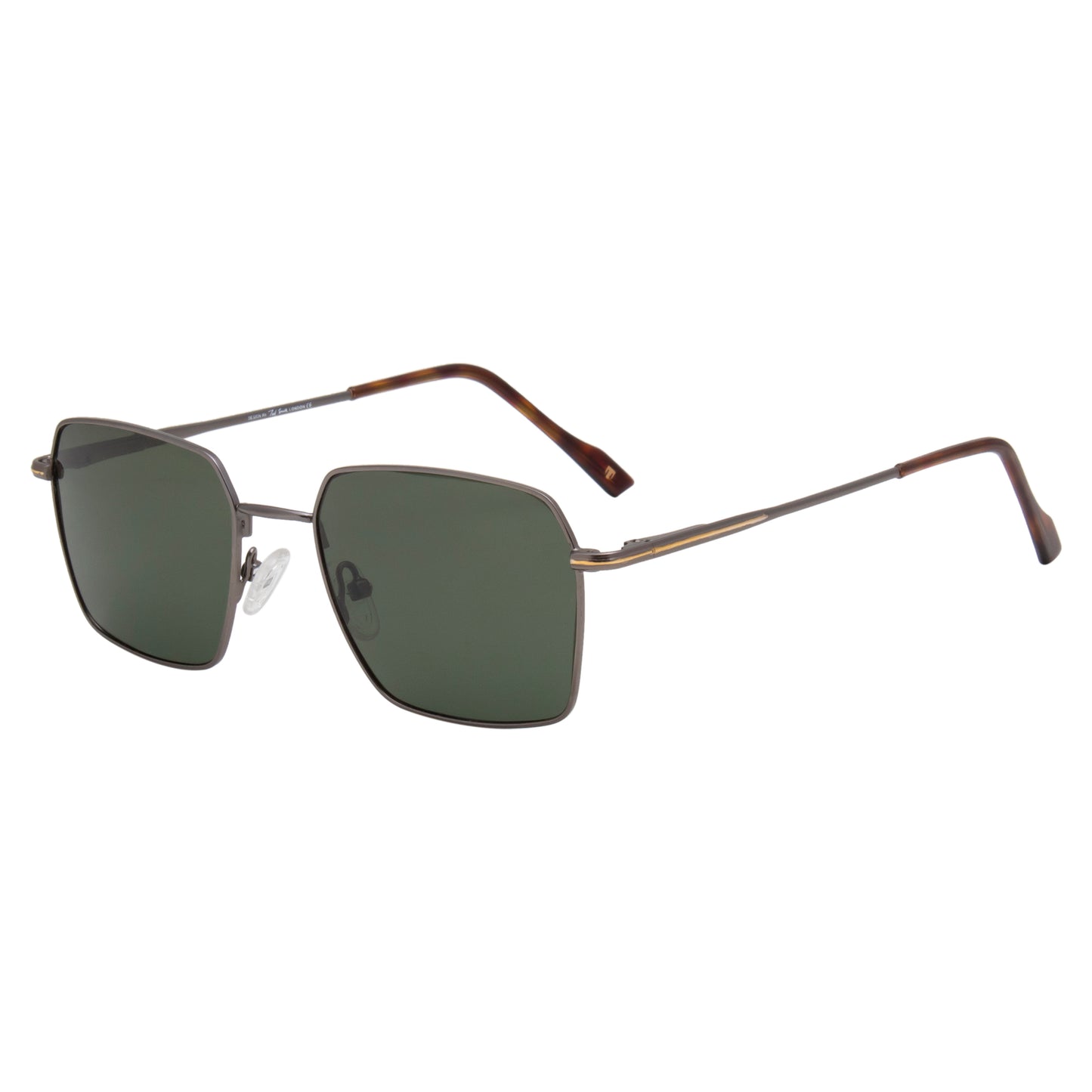 SUN-HENSY SUNGLASSES BY TED SMITH (IN 4 COLORS)