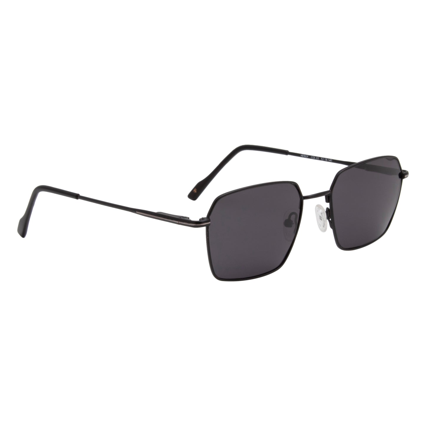 SUN-HENSY SUNGLASSES BY TED SMITH (IN 4 COLORS)
