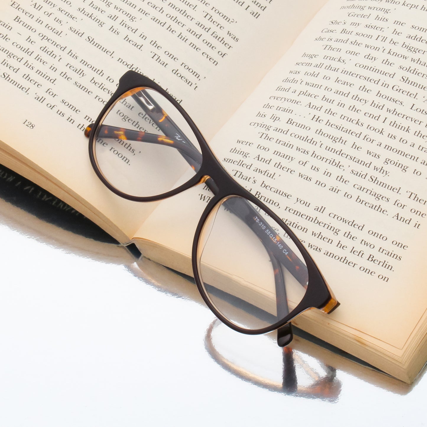 ARCH EYEGLASSES