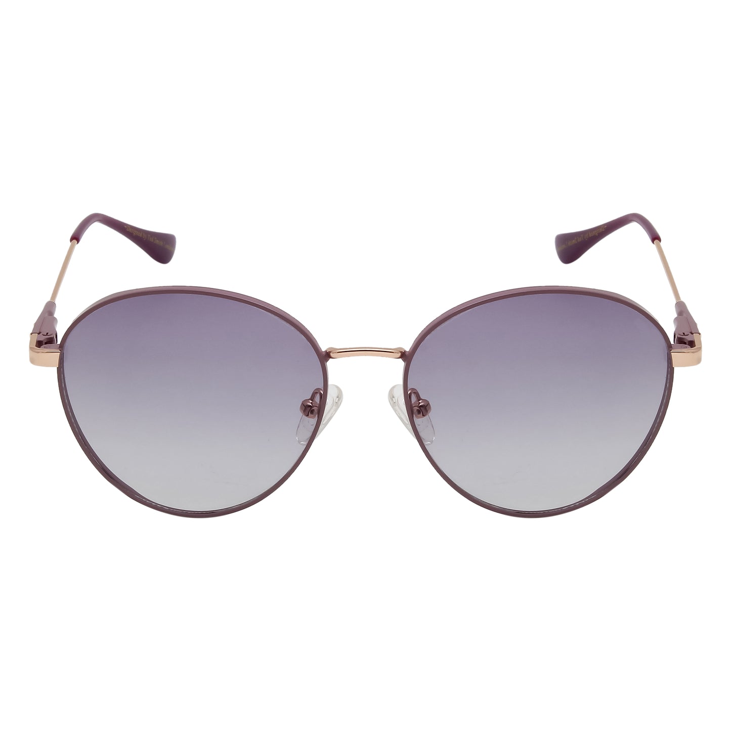 SUN-TULIP SUNGLASSES BY TED SMITH (IN 3 COLORS)