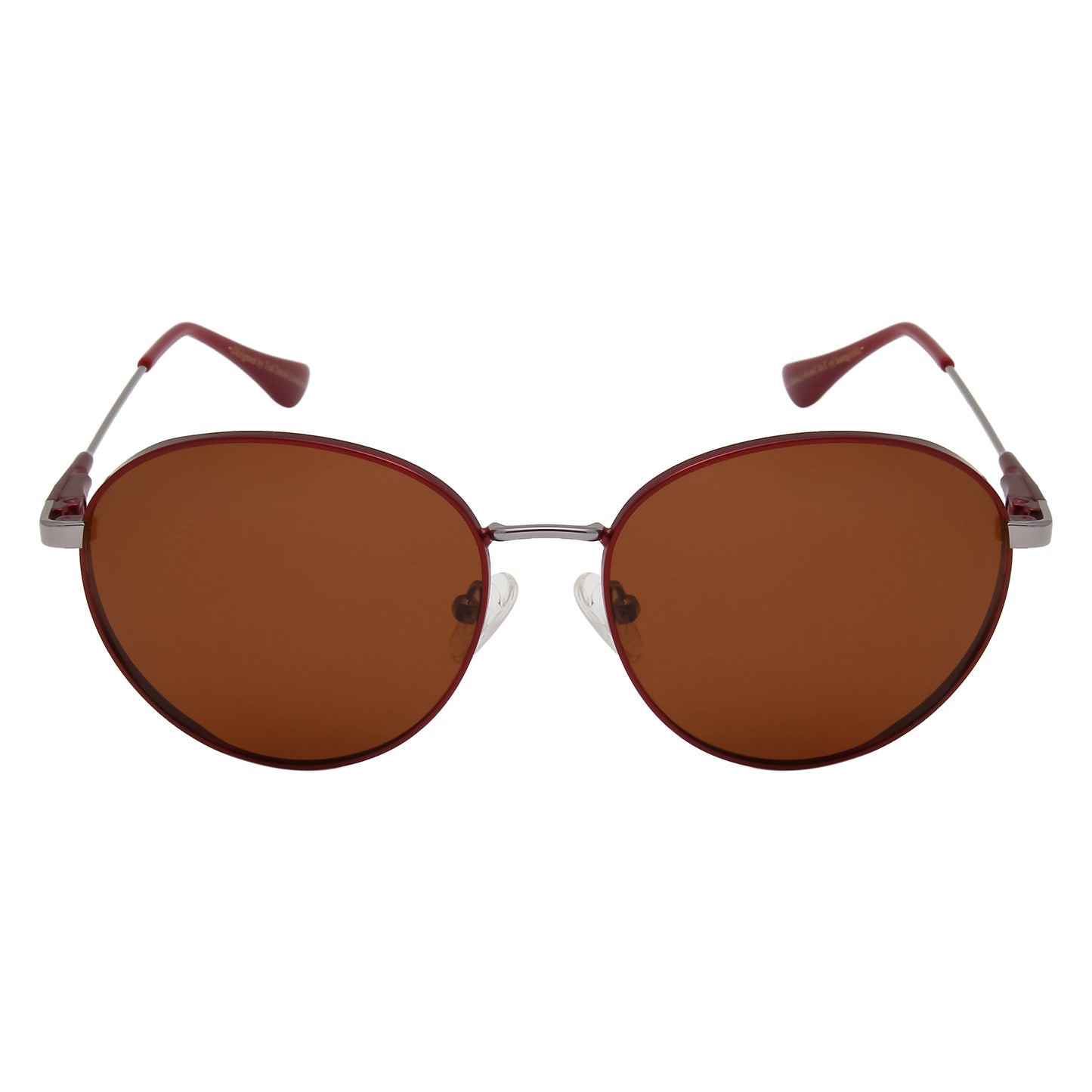 SUN-TULIP SUNGLASSES BY TED SMITH (IN 3 COLORS)