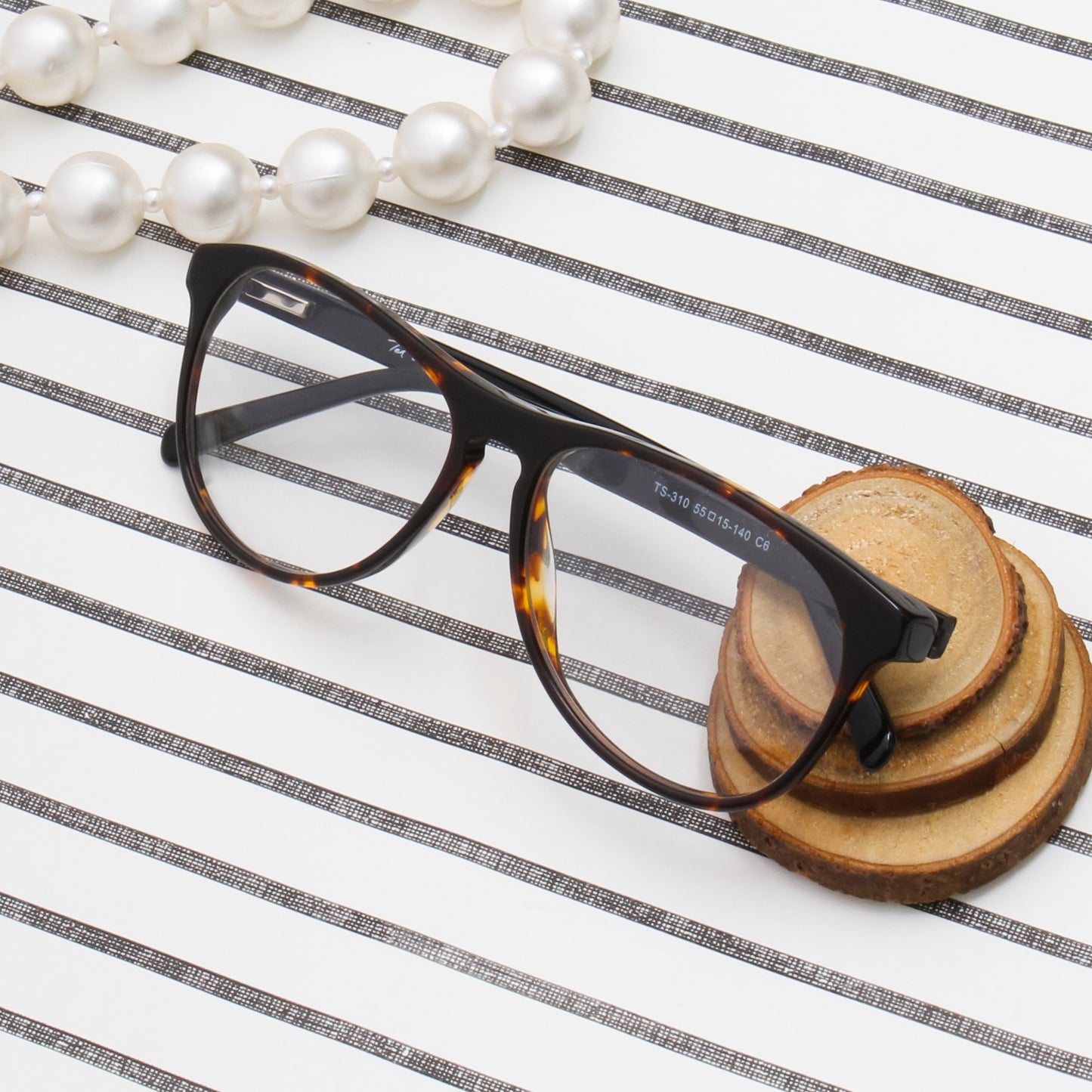 ARCH EYEGLASSES
