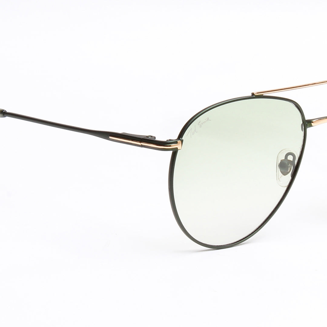 SUN-MAGNUS | AVIATOR FULL RIM SUNGLASSES IN METAL (IN 4 COLOURS)
