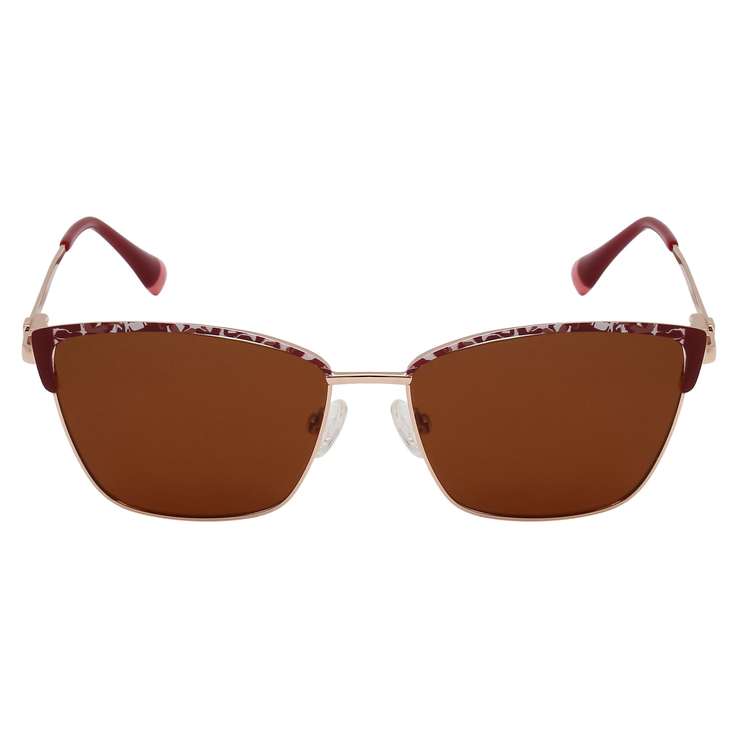 SUN-MERISE SUNGLASSES BY TED SMITH (IN 3 COLORS)
