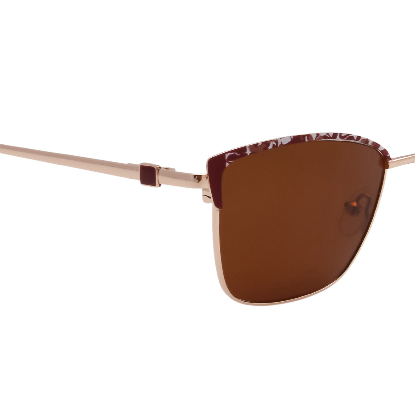 SUN-MERISE SUNGLASSES BY TED SMITH (IN 3 COLORS)