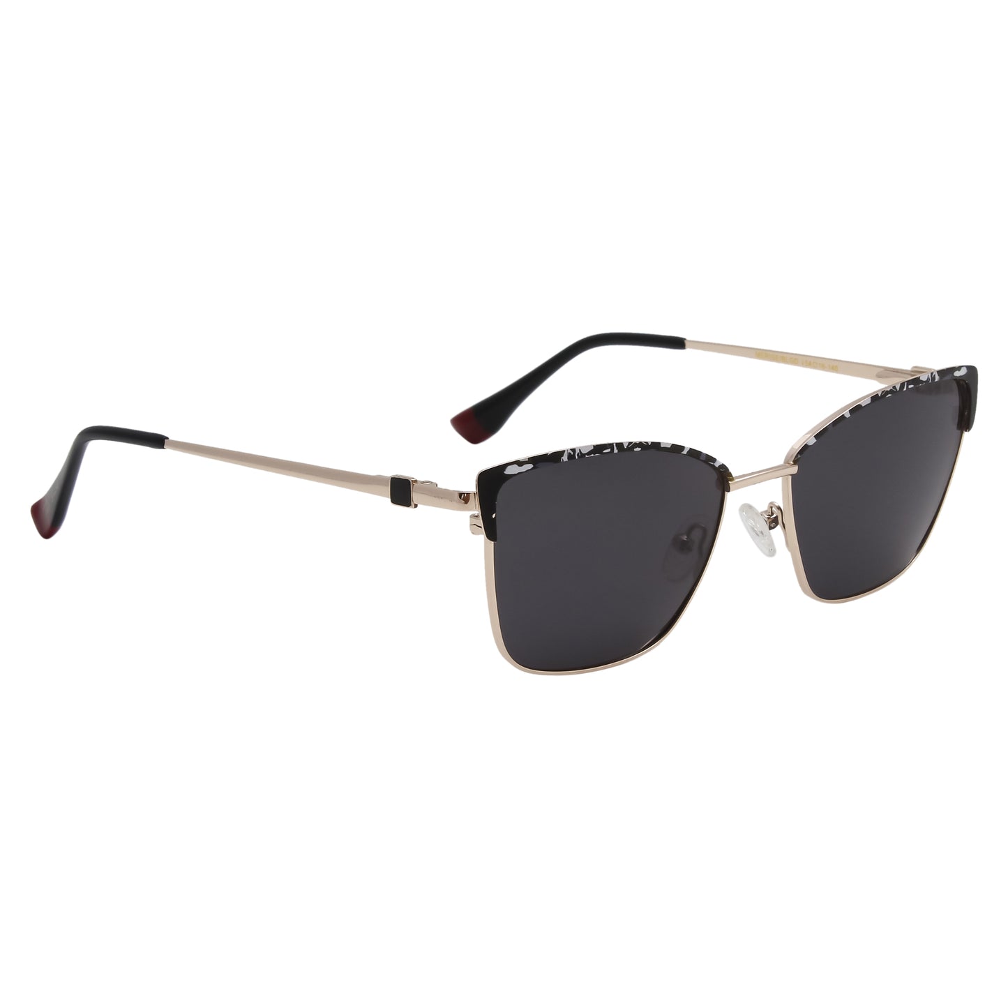 SUN-MERISE SUNGLASSES BY TED SMITH (IN 3 COLORS)