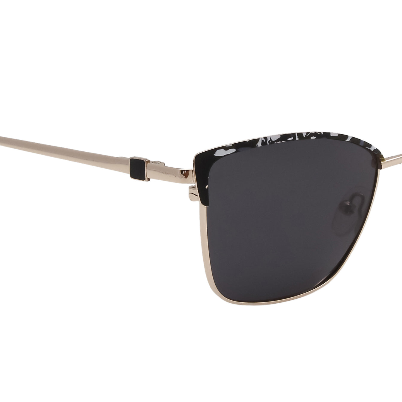 SUN-MERISE SUNGLASSES BY TED SMITH (IN 3 COLORS)
