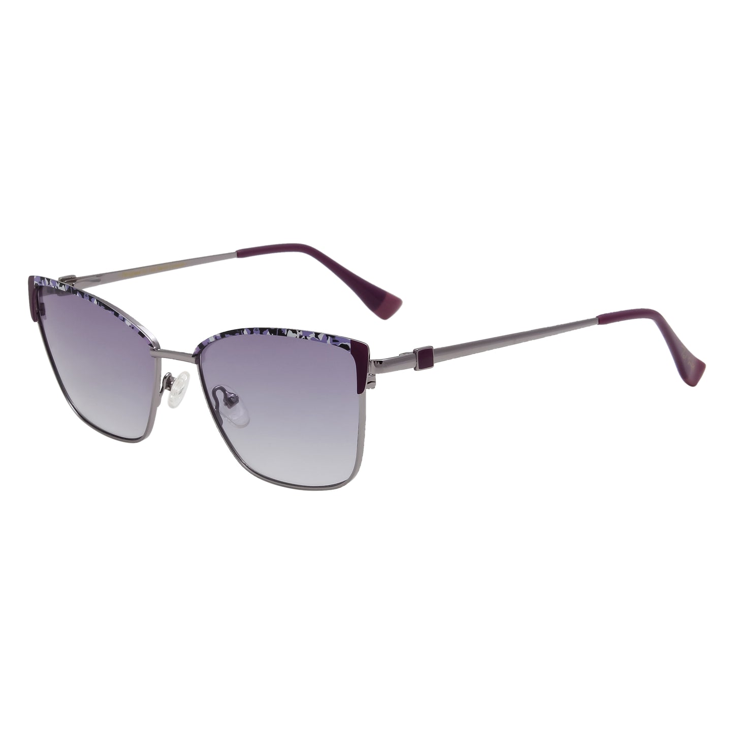 SUN-MERISE SUNGLASSES BY TED SMITH (IN 3 COLORS)
