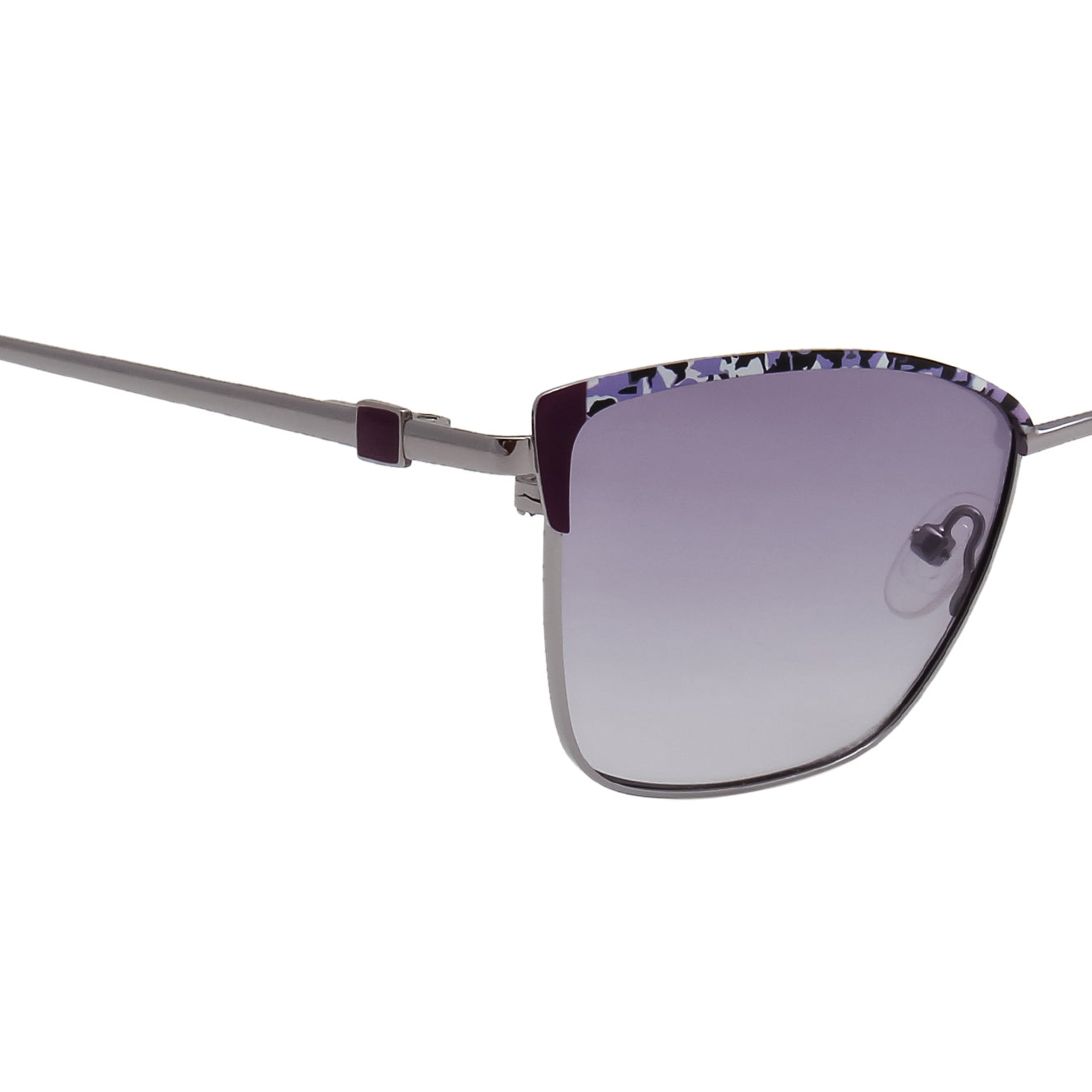 SUN-MERISE SUNGLASSES BY TED SMITH (IN 3 COLORS)