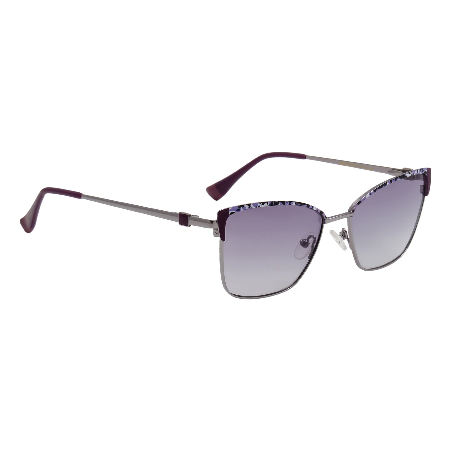 SUN-MERISE SUNGLASSES BY TED SMITH (IN 3 COLORS)