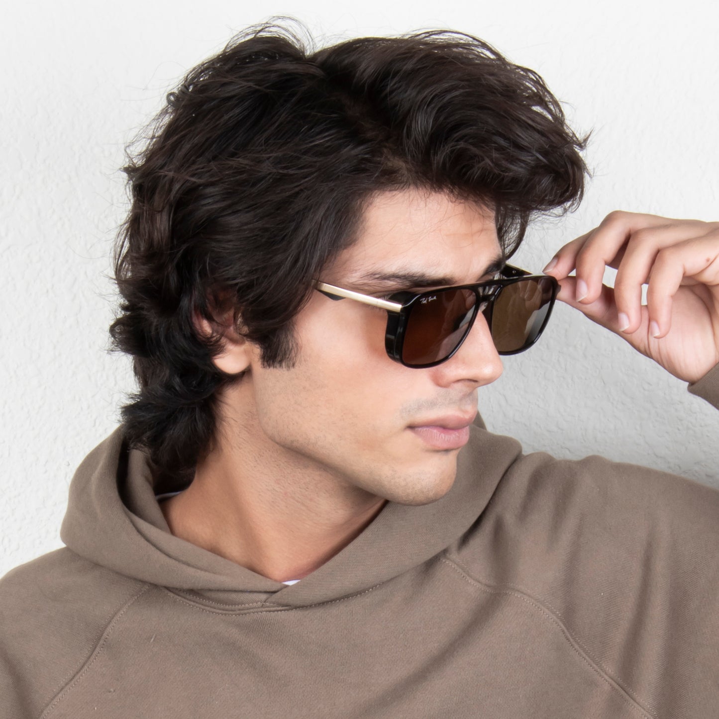 ROGUE POLARIZESD SUNGLASSES (IN 5 COLORS)