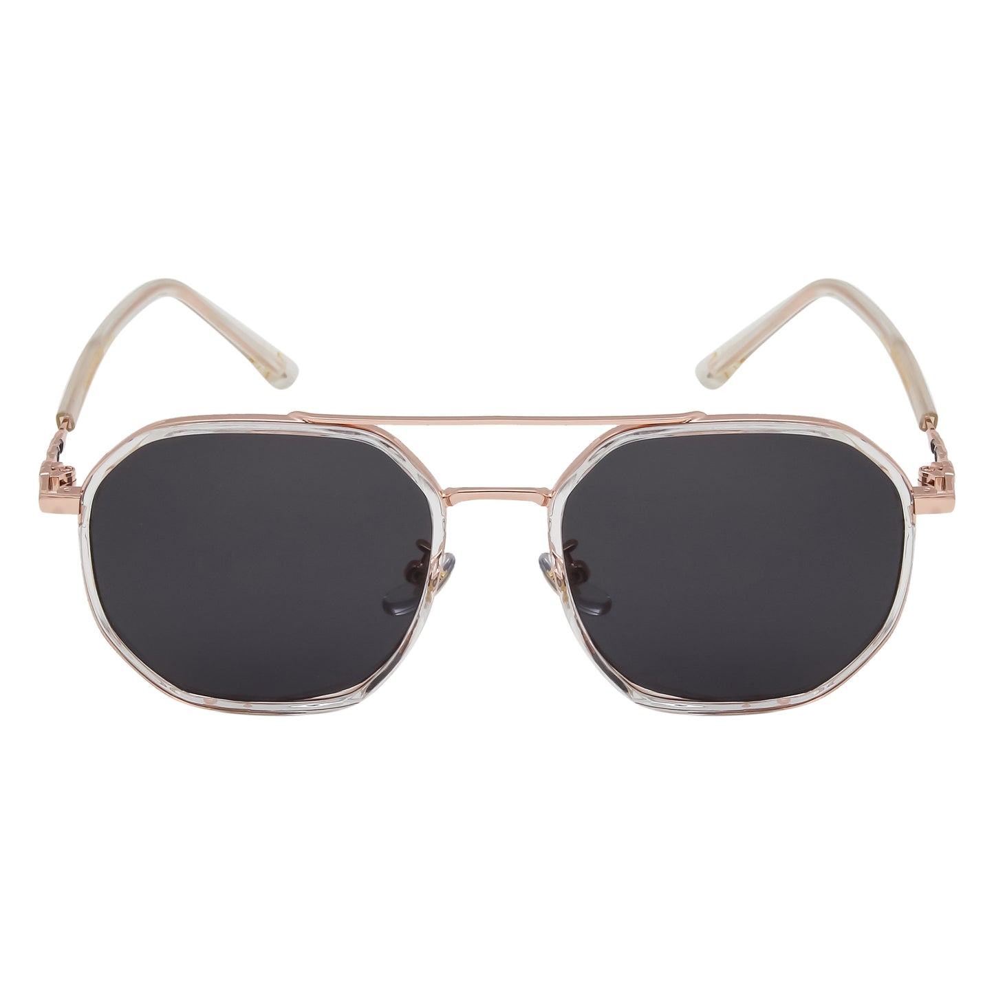 SUN-SERPBAR SUNGLASSES BY TED SMITH (IN 4 COLORS)