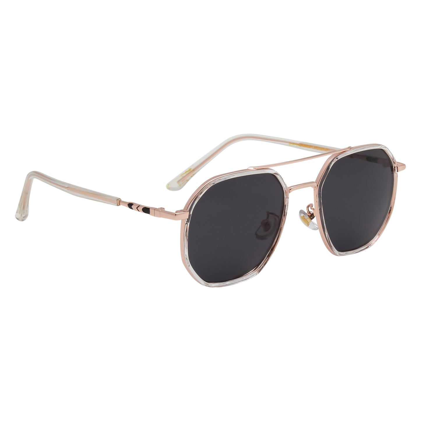 SUN-SERPBAR SUNGLASSES BY TED SMITH (IN 4 COLORS)