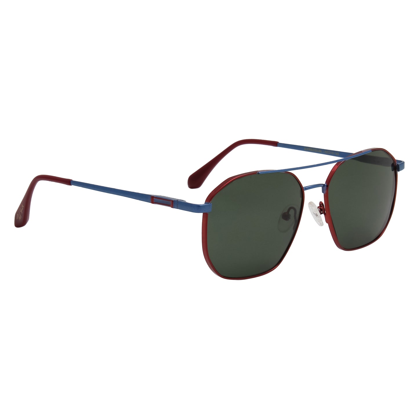 ALFRED SUNGLASS BY TED SMITH