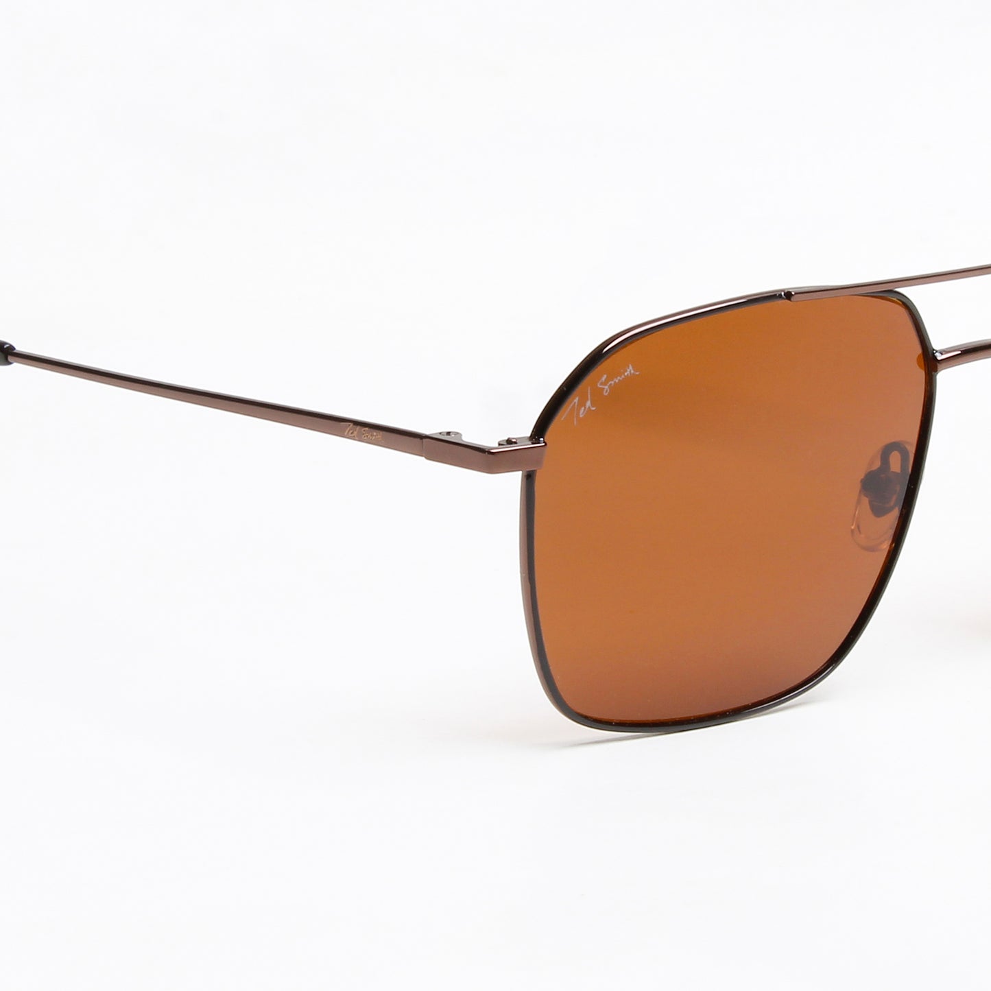 SUN-JULES | AVIATOR FULL RIM SUNGLASSES IN METAL (IN 4 COLOURS)