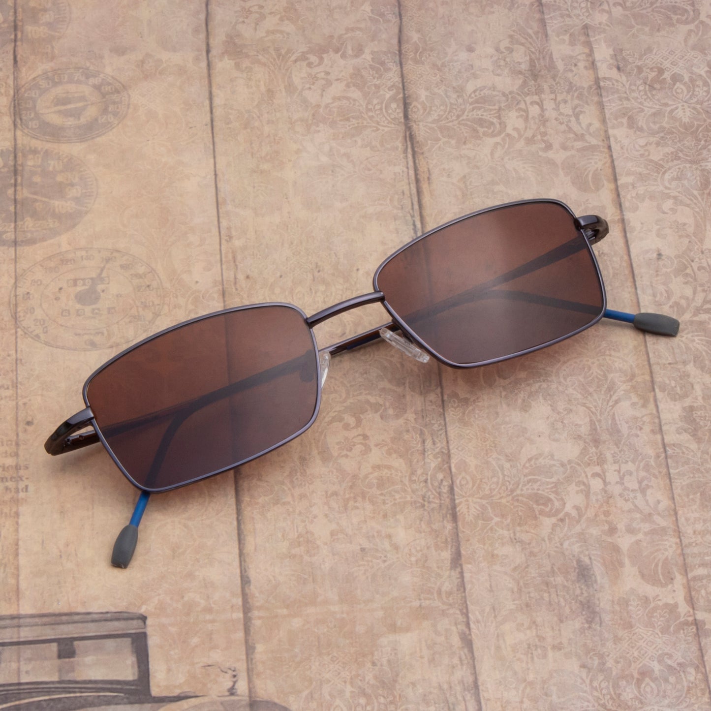 SUN-LIANN SUNGLASSES BY TED SMITH (IN 4 COLORS)