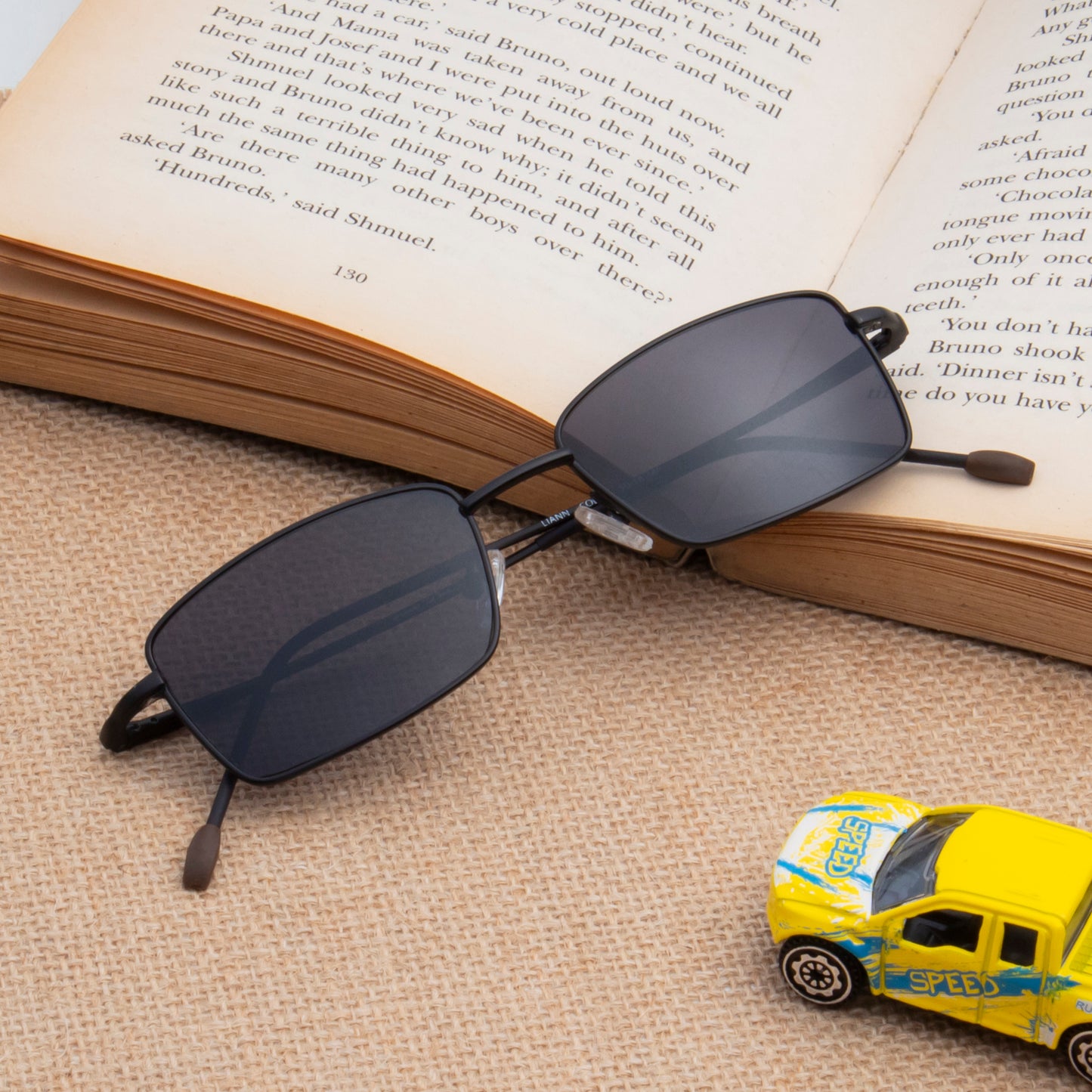 SUN-LIANN SUNGLASSES BY TED SMITH (IN 4 COLORS)