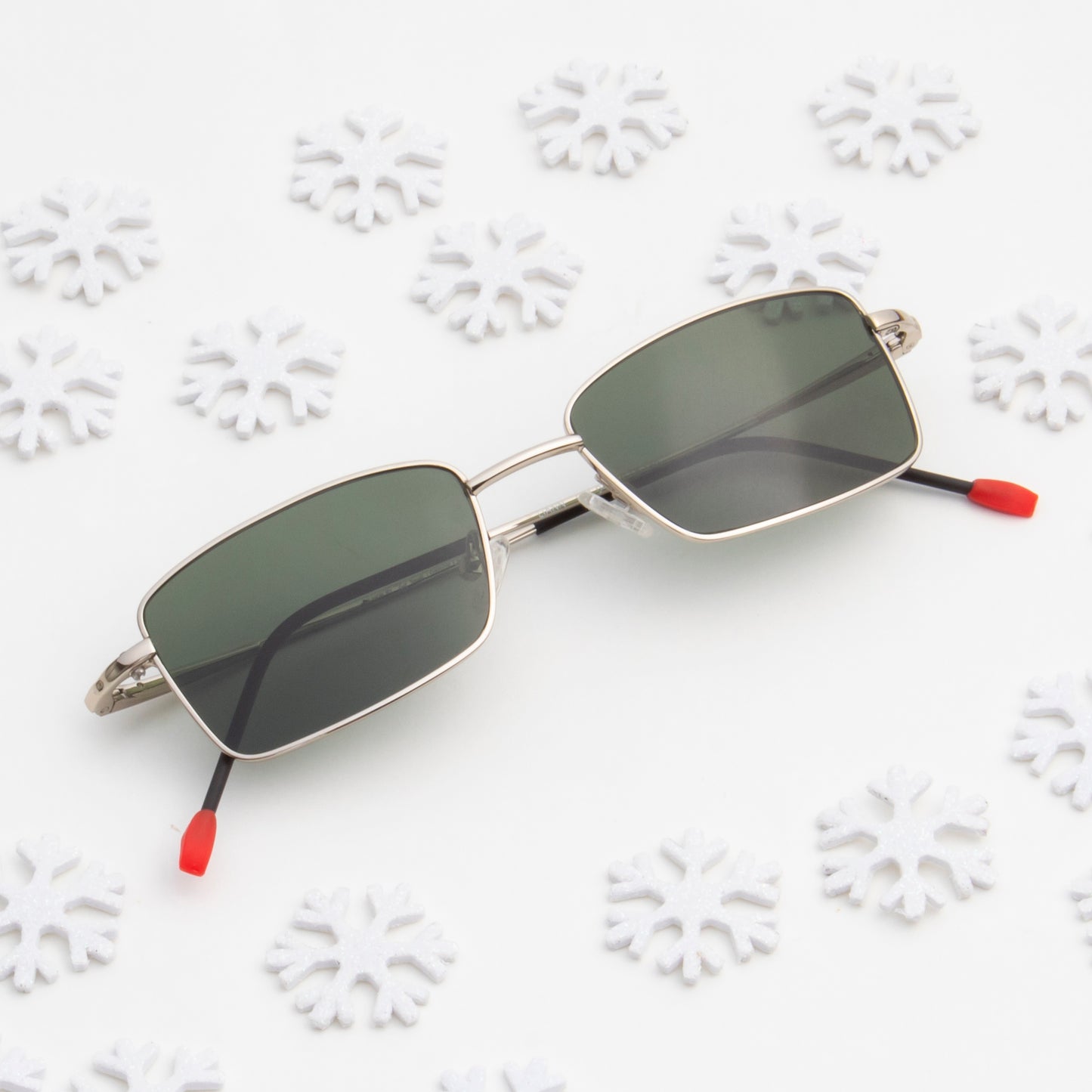 SUN-LIANN SUNGLASSES BY TED SMITH (IN 4 COLORS)