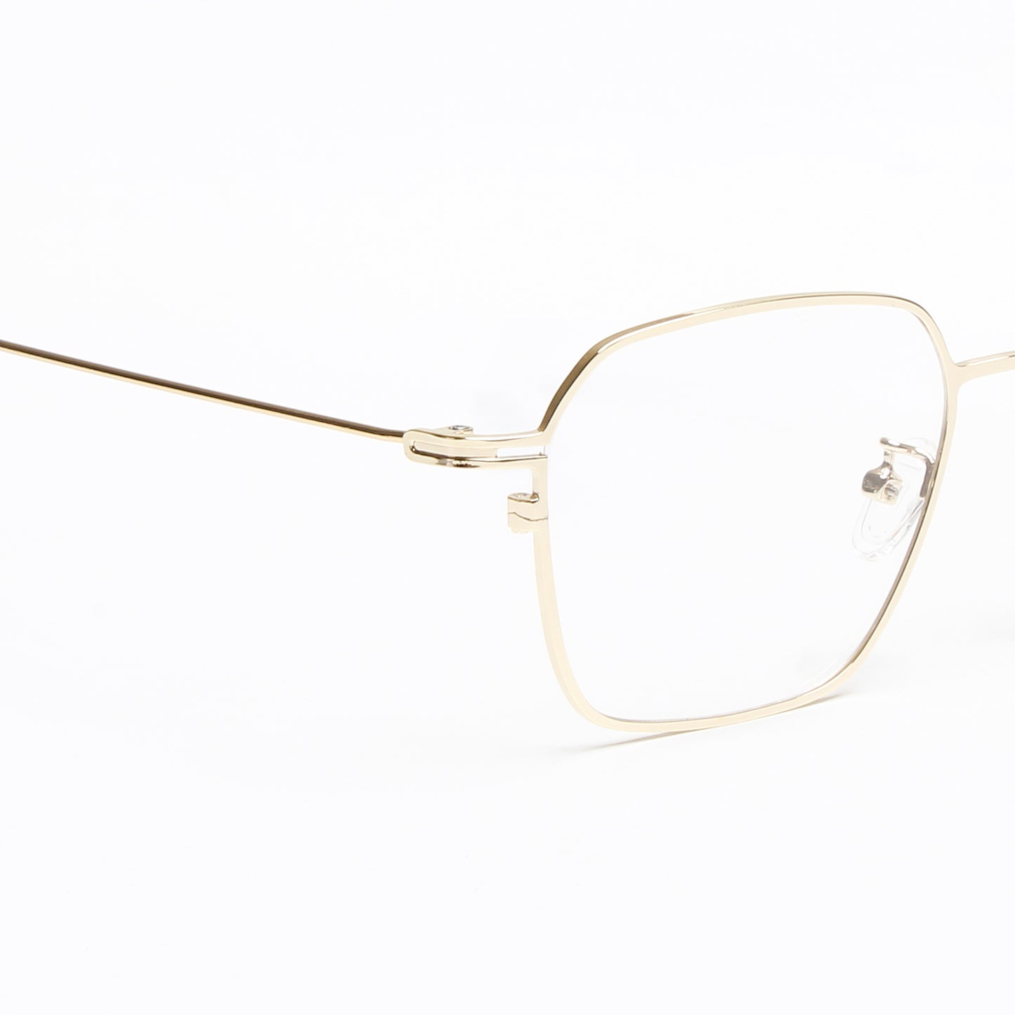 THINRAY 1 | UNISEX SQUARE COMPUTER GLASSES (IN 4 COLORS)