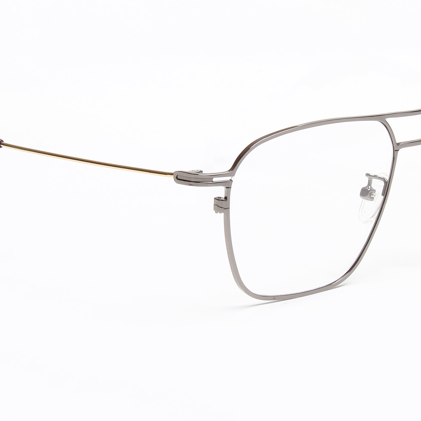 AIRSTAR 1 | UNISEX AVIATOR COMPUTER GLASSES (IN 5 COLORS)